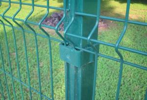 Wholesale china manufactuer wrought iron fence,Security Barricade Fence,Plastic garden fence from china suppliers