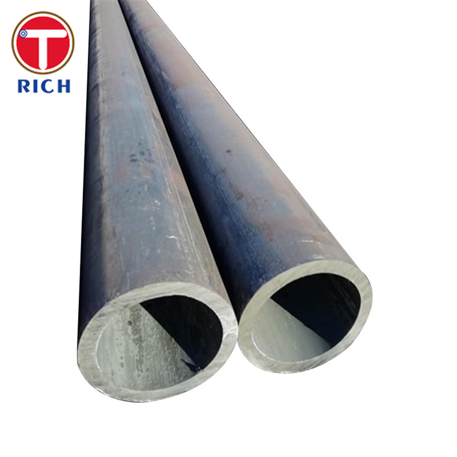 JIS G3439 STO-G Seamless Steel Tube Oil Well Casing Tubing Oil Drilling Pipe