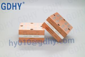 Wholesale Water Cooled Resonant Capacitor 1.30uf 900v 400kvar from china suppliers