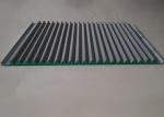 Steel Frame Shale Shaker Screen Metal Sieve Mesh for Oilfield Wear Resistant