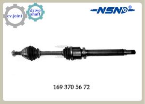 Wholesale Automotive Drive Axle Right Drive Shaft 1693705672 for Mercedes W169 from china suppliers