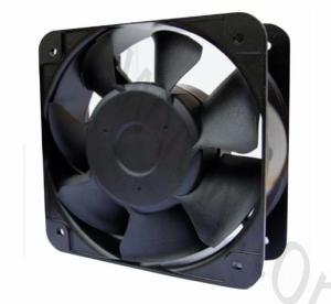 Wholesale 220v 230v Ac Equipment Cooling Fans Ball Bearing For Agriculture Equipment from china suppliers