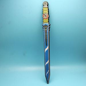Wholesale funny kids soft eva material knight sword toy from china suppliers