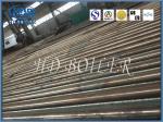 ASME Standard Carbon Steel/Stainless/Alloy Boiler Spare Parts Water Wall Panel