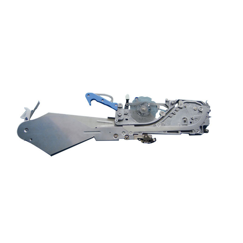 Mechanic / Electric JUKI Feeder 8mm - 88mm For JUKI Pick And Place Machine