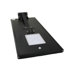 Wholesale Good quality energy saver 120w integrated solar led street light ip65 waterproof outdoor from china suppliers