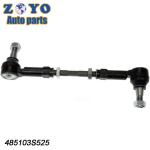 SPHC Steel Front Suspension Parts 485103S525 Stabilizer Link for Nissan Frontier