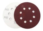 R280 brown sanding disc