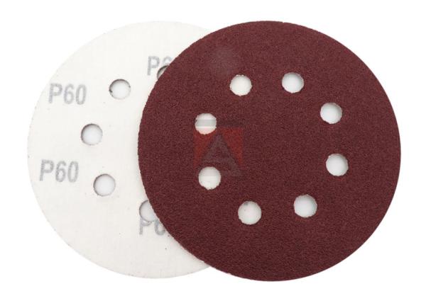 R280 brown sanding disc