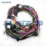 198-0857 CAB Wiring Harness 1980857 For Excavator E320C Excavator