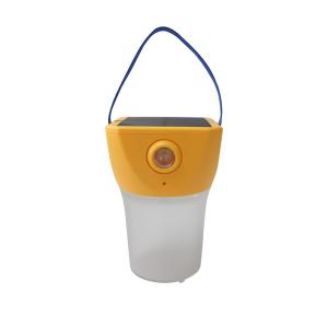 Wholesale 2700K Solar Powered Lantern Light , IP62 3.2v Bright Outdoors Solar Camping Lantern from china suppliers
