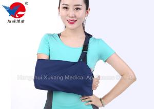 Wholesale Breathable Comfortable Arm Sling Support Arm Broken Soft For Men / Women from china suppliers