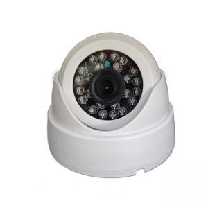 Wholesale High definition camera for passenger cars   indoor hemispherical infrared night vision 24V low power consumption from china suppliers