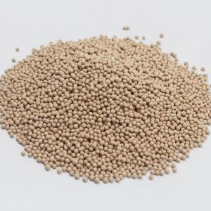 Wholesale Shpere Shape Molecular Sieve Pellets , 3a Molecular Sieve Desiccant from china suppliers