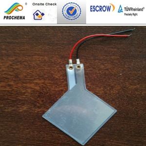 Wholesale PVDF PIEZO film , PVDF PIEZO Sensors from china suppliers