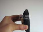 Super Soft Diamond Abrasive Pads Holder , Granite Dry Polishing Pads Holder