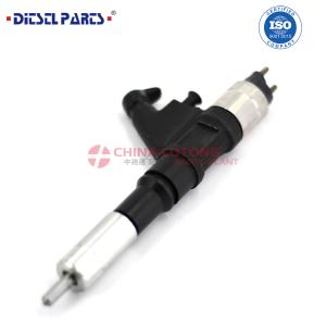 Wholesale Common Rail Fuel Injector 095000-5150 095000-5150 Diesel Injector Nozzle RE524361 SE501936 For JOHN DEER 095000-5151 from china suppliers