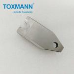 Custom machine parts processing, precision metal machinery parts mold parts