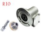 VF30 304 Stainless Steel Worm Gear Reducers