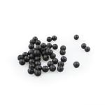 Tungsten Ball 10pcs Fishing Rig Putty 15g 10g With BSCI Certification