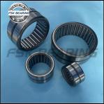 Widthout Seal MR31 Drawn Cup Needle Roller Bearing ID 49.21mm OD 63.5mm