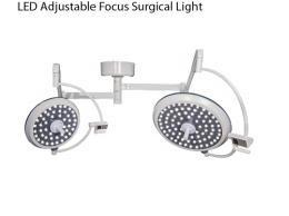 Wholesale Shadowless Operating Lamp 80W For Hospital Stainless steel Material from china suppliers