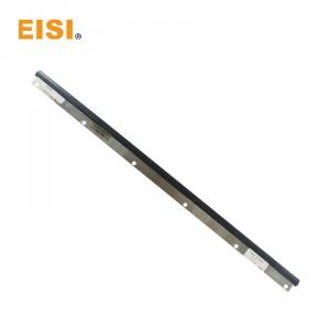 Wholesale Komori L26 Wash Up Blade 730X48X0.50mm 10 PCS/Carton from china suppliers