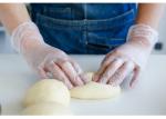 Disposable Latex Free Gloves For Food Handling Soft And Uniform Thickness