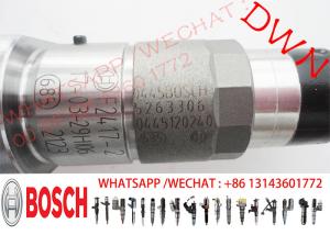Wholesale 3965750 4940171 5263306 0445120240 for Cummins ISL QSL9 from china suppliers