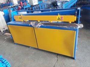 Wholesale Electric Stainless Sheet 2kw Cutting Bending Machine from china suppliers