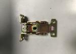 8-94260327-0 ISUZU Truck Parts Front Door Hinge For NKR NHR