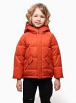 Trendy Brand Clothing Children Outdoor Coat Uniform Puffer Genuine Fashion