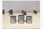 Carbon And Stainless Steel Forged Fittings Asme B16.11 1/8”-4”