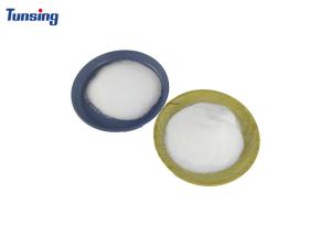 Wholesale Polyurethane TPU DTF Hot Melt Adhesive Powder Heat Transfer For Textile Fabric from china suppliers