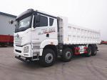 China FAW JH6 Dump Truck 6X4 Tipper Truck Customizable Left And Right Hand Drive