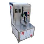 Electric Processing Machines / Breaking Peeling Machine Powder Production Line