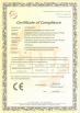 Shenzhen Longvision Technology Co., Ltd. Certifications