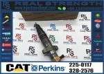 High Quality Common Rail Injector 254-4339 254-4340 266-4446 387-9432 387-9436
