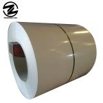 Z121-Z180 Coating Prepainted Hot Dip Galvanized Steel Coil for Metal Roofing