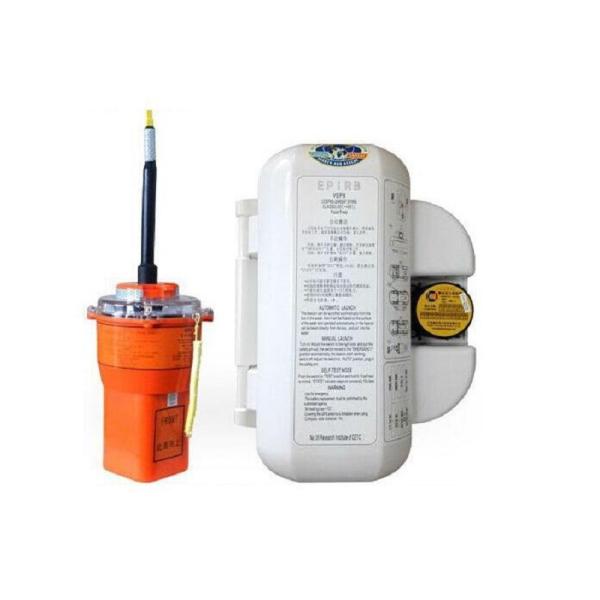 Hot sale China manufacturer High quality GMDSS VEP-8 marine products Emergency