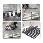 Aluminum 1000W LED Grow Light Dimmable Two Channel For Indoor Plants