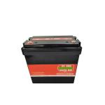 OEM Lithium Battery 12v 50Ah Solar Battery Pack With Deep Cycle