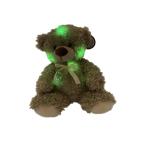 0.3M 0.98ft LED Plush Toy Giant Bear Stuffed Animals & Plush Toys Lullaby Gift