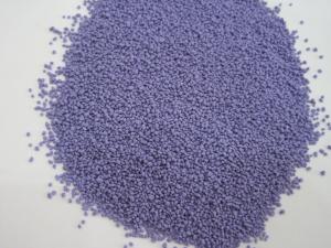 Wholesale Detergent Powder Speckles Color Speckles Sodium Sulphate Purple Speckles For Washing Powder from china suppliers