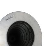 3 Month Industrial Equipment Hydraulic Oil Filter P176222 with Inner Diameter 86