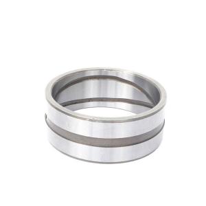 Wholesale OEM Crawler Excavator Bearings 20G-26-11240 Metal Bushing from china suppliers