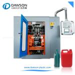 1L 5L HDPE PP Plastic Bottle Making Machinery Extrusion Blow Molding Machine