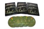 Free DHL Shipping@New Release HOT TV Series The Originals Season 3 Boxset