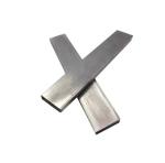 2B BA Mirror Polished Stainless Steel Flat Bars 409 410 420 430