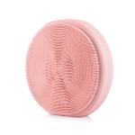 Portable 1000mAh Food Grade Silicone Face Cleansing Brush